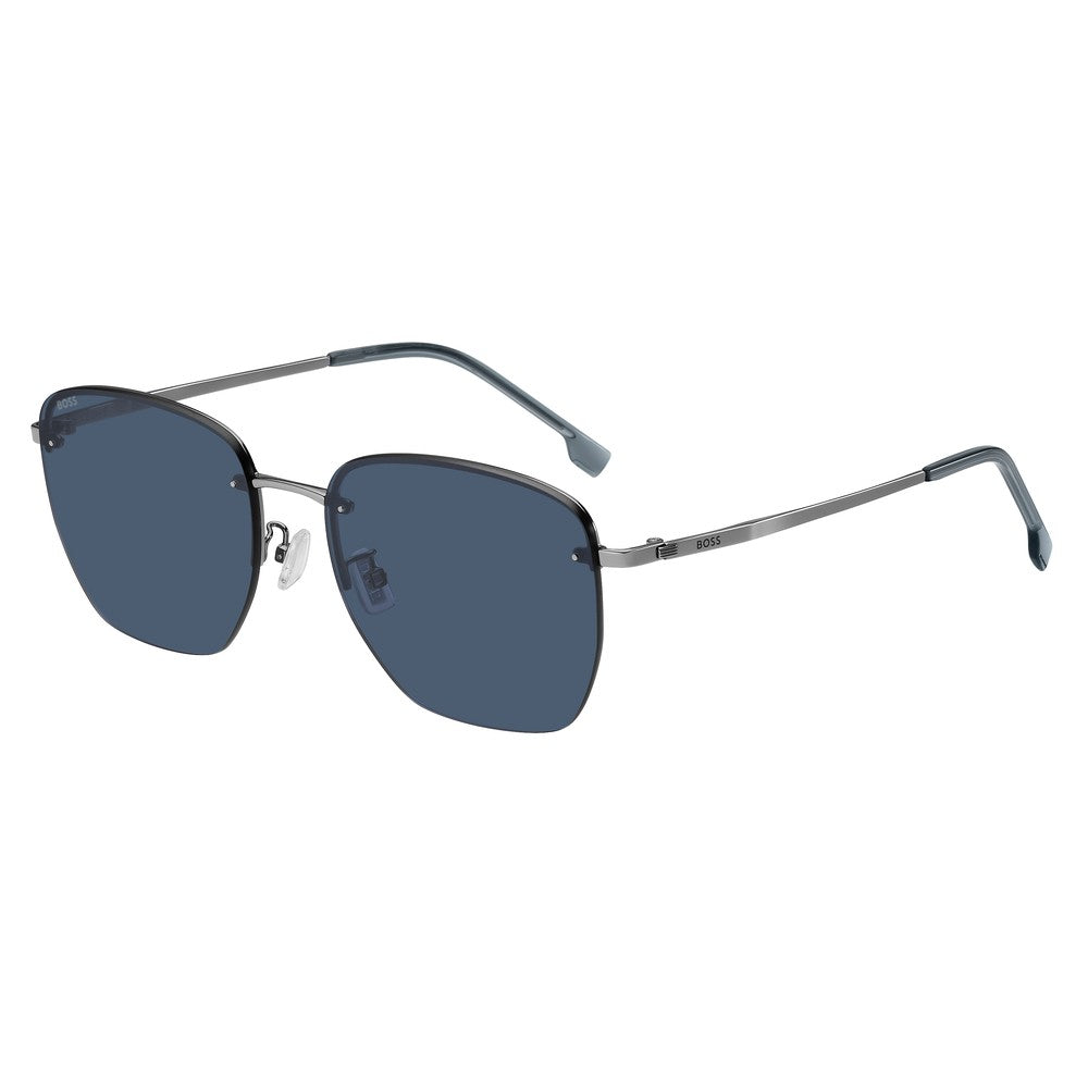 Gafas de sol BOSS 1712/F/SK – negro (4)