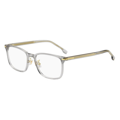 Gafas graduadas BOSS 1741/F – marrón (7)