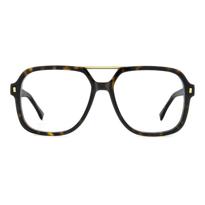 Gafas De Vista DSQUARED2 D2 0145 086 Hombre Talla 57 mm