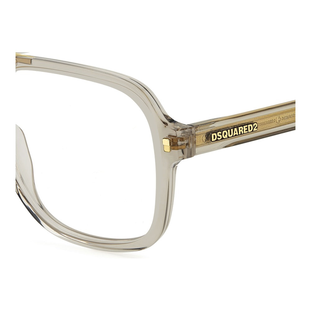 Gafas De Vista DSQUARED2 D2 0145 086 Hombre Talla 57 mm