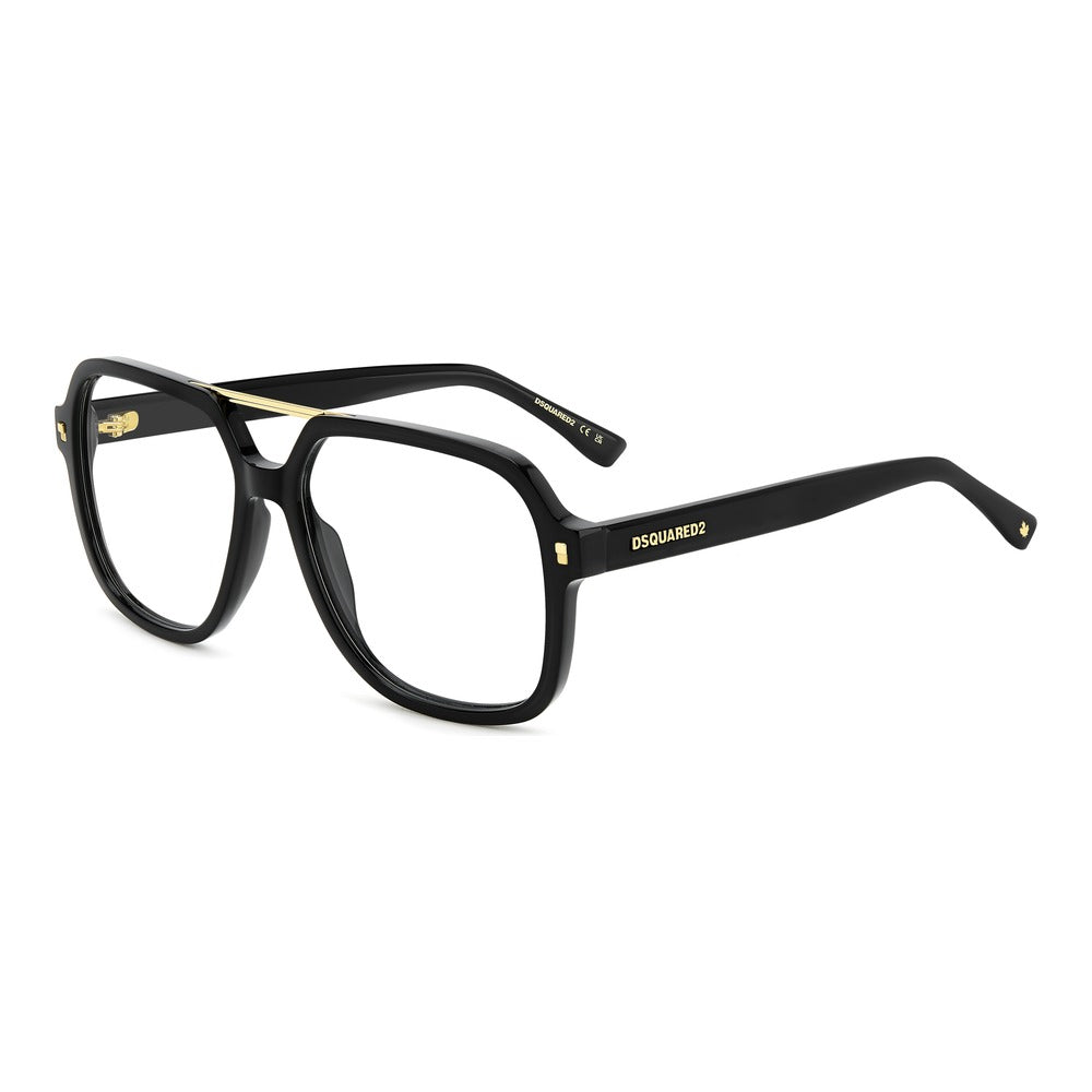 Gafas De Vista DSQUARED2 D2 0145 086 Hombre Talla 57 mm
