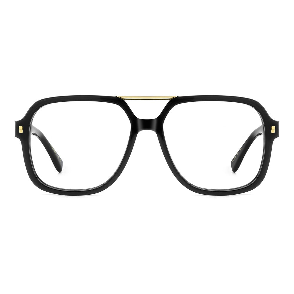 Gafas De Vista DSQUARED2 D2 0145 086 Hombre Talla 57 mm