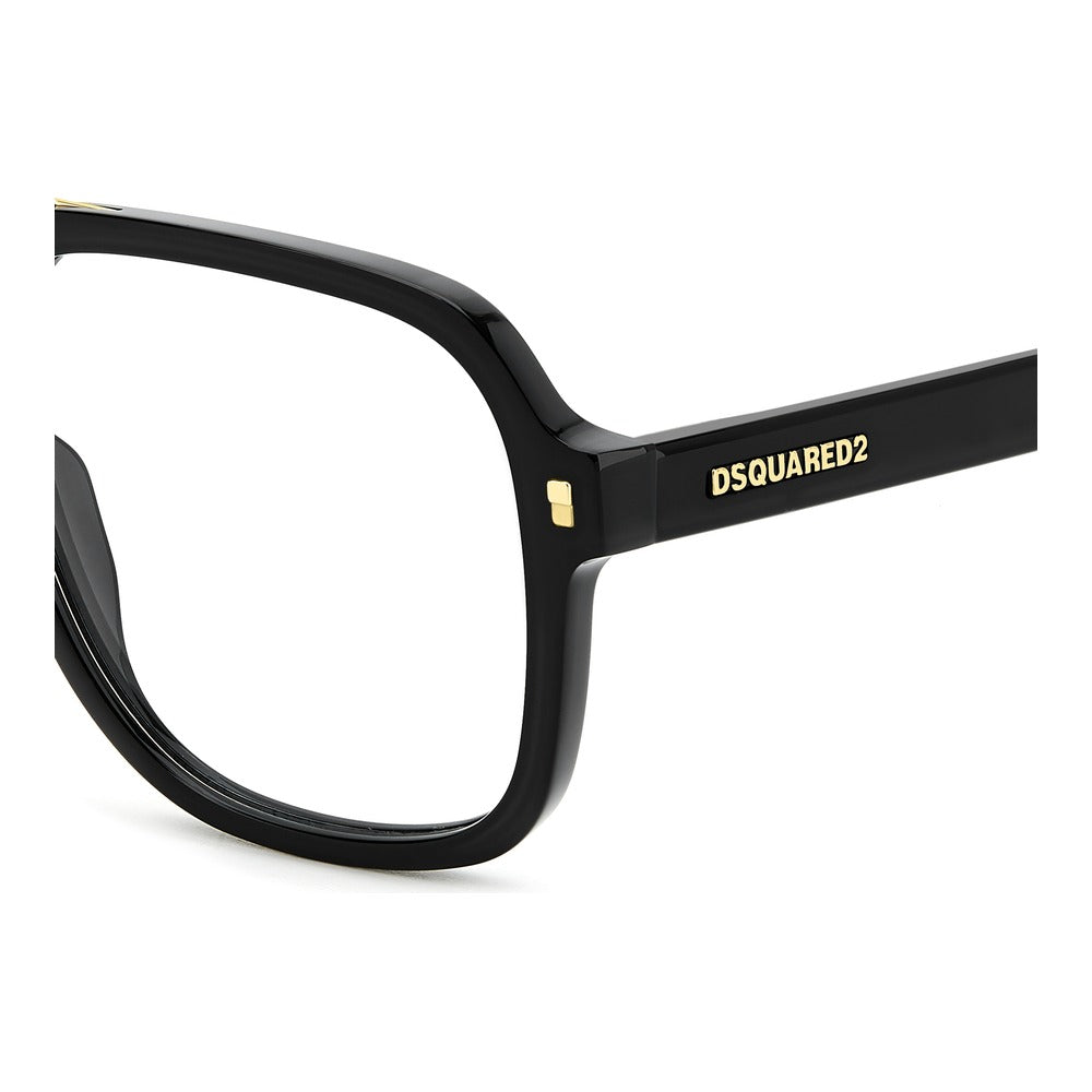 Gafas De Vista DSQUARED2 D2 0145 086 Hombre Talla 57 mm