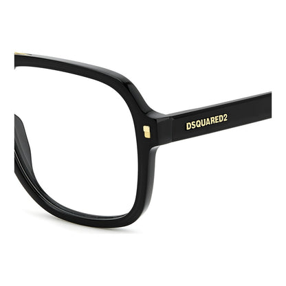 Gafas De Vista DSQUARED2 D2 0145 086 Hombre Talla 57 mm