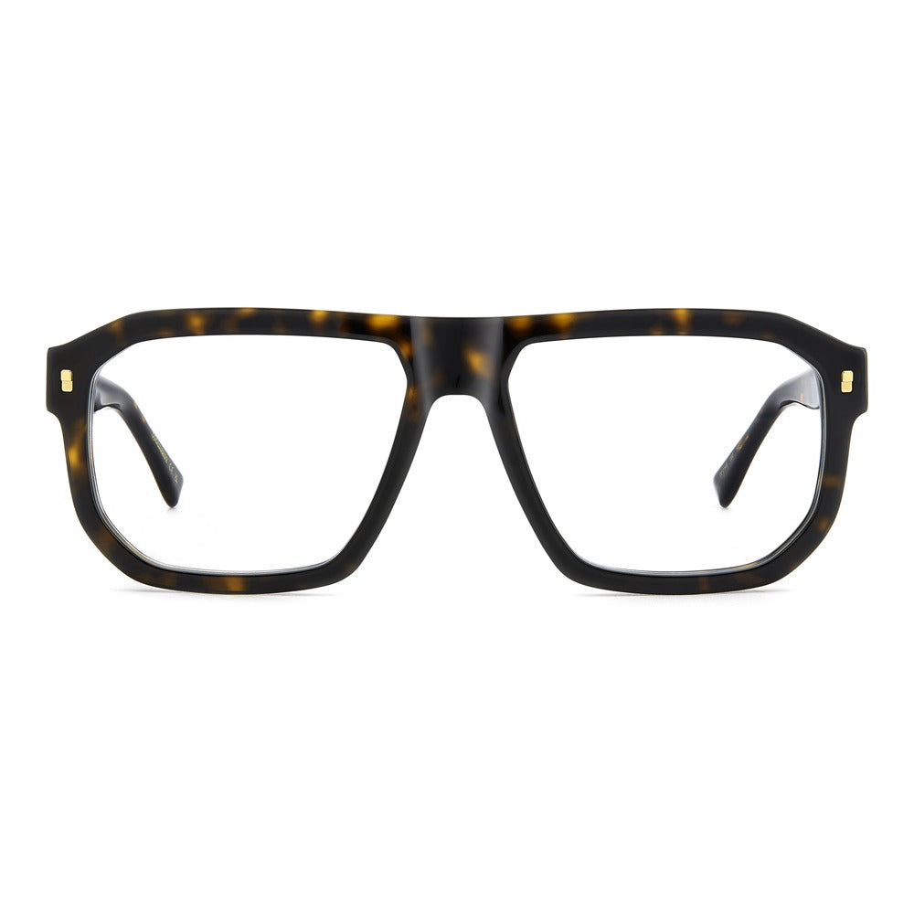 Gafas De Vista DSQUARED2 D2 0146 086 Hombre Talla 57 mm