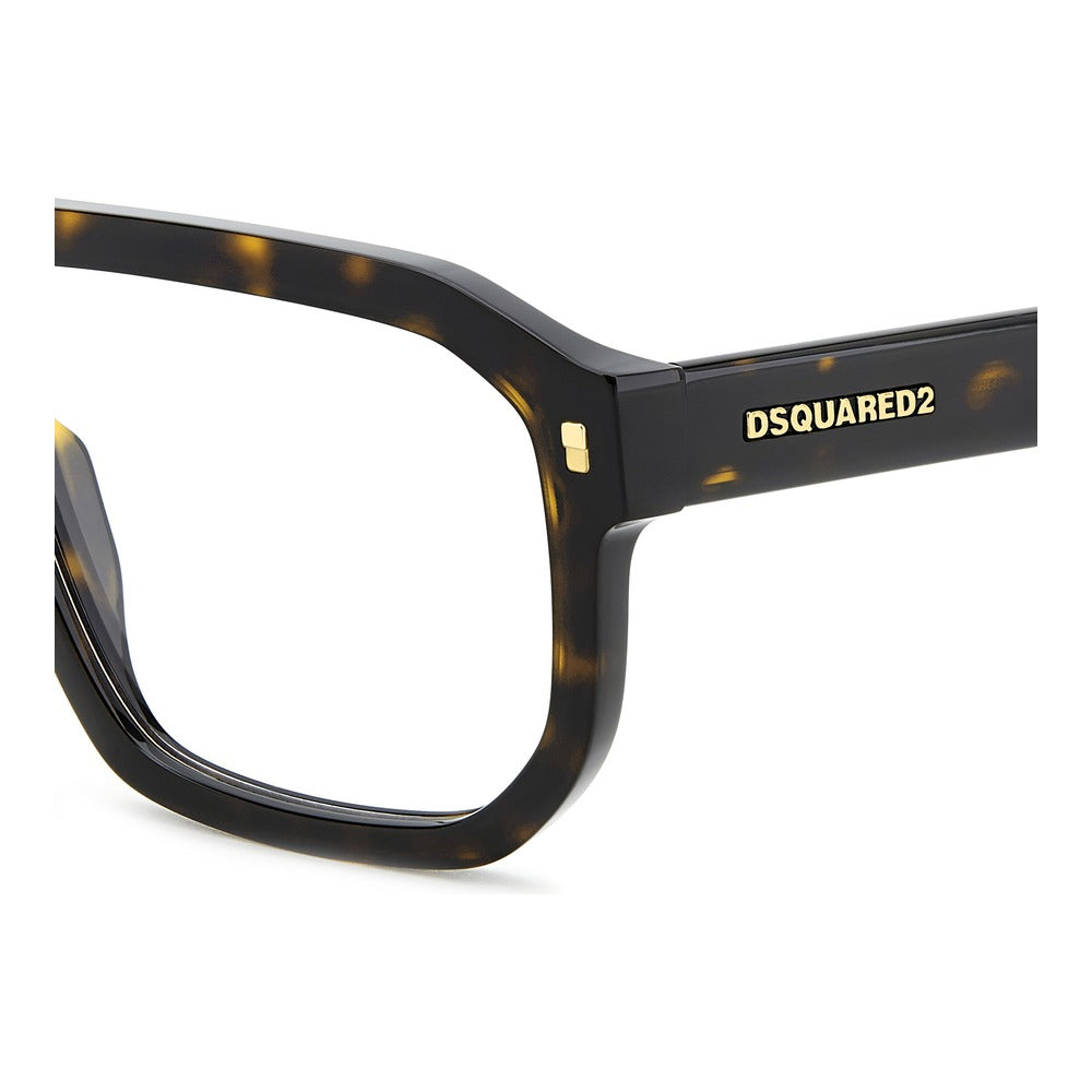 Gafas De Vista DSQUARED2 D2 0146 086 Hombre Talla 57 mm