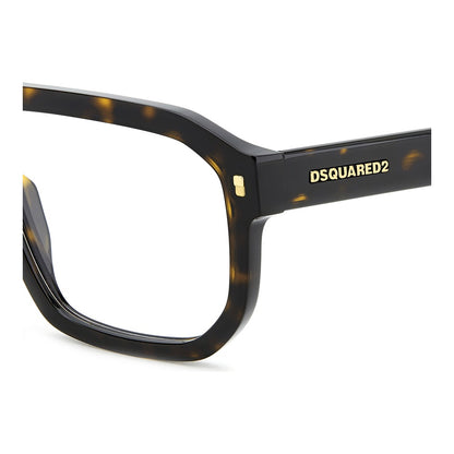 Gafas De Vista DSQUARED2 D2 0146 086 Hombre Talla 57 mm