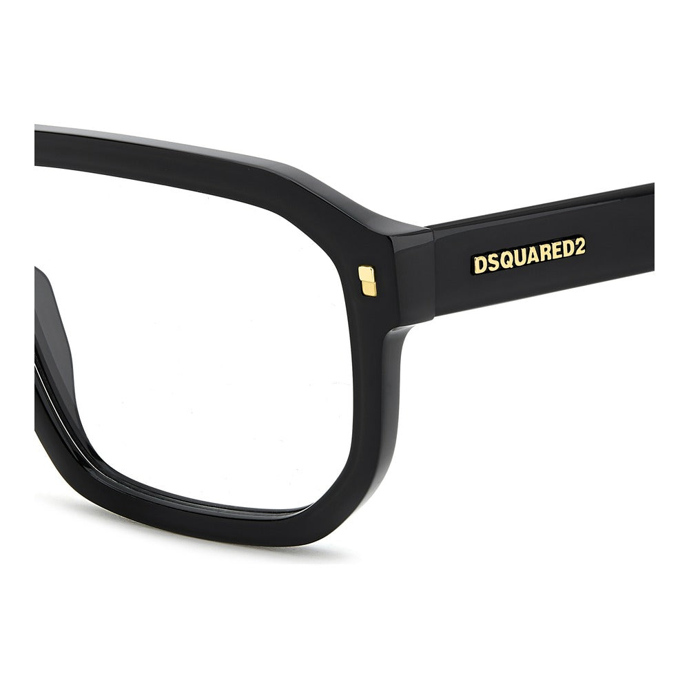 Gafas De Vista DSQUARED2 D2 0146 086 Hombre Talla 57 mm