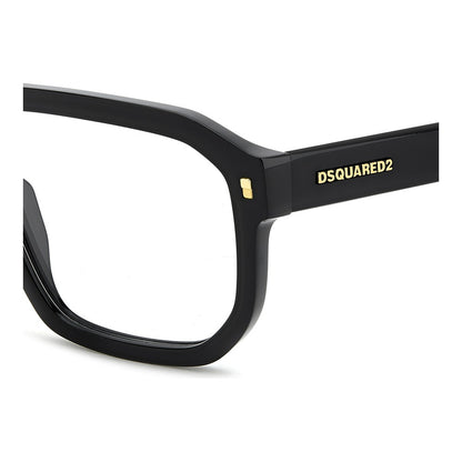 Gafas De Vista DSQUARED2 D2 0146 086 Hombre Talla 57 mm