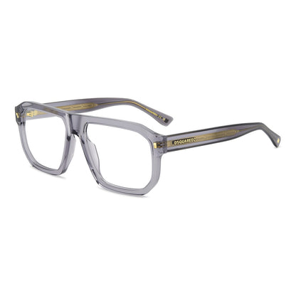 Gafas De Vista DSQUARED2 D2 0146 086 Hombre Talla 57 mm
