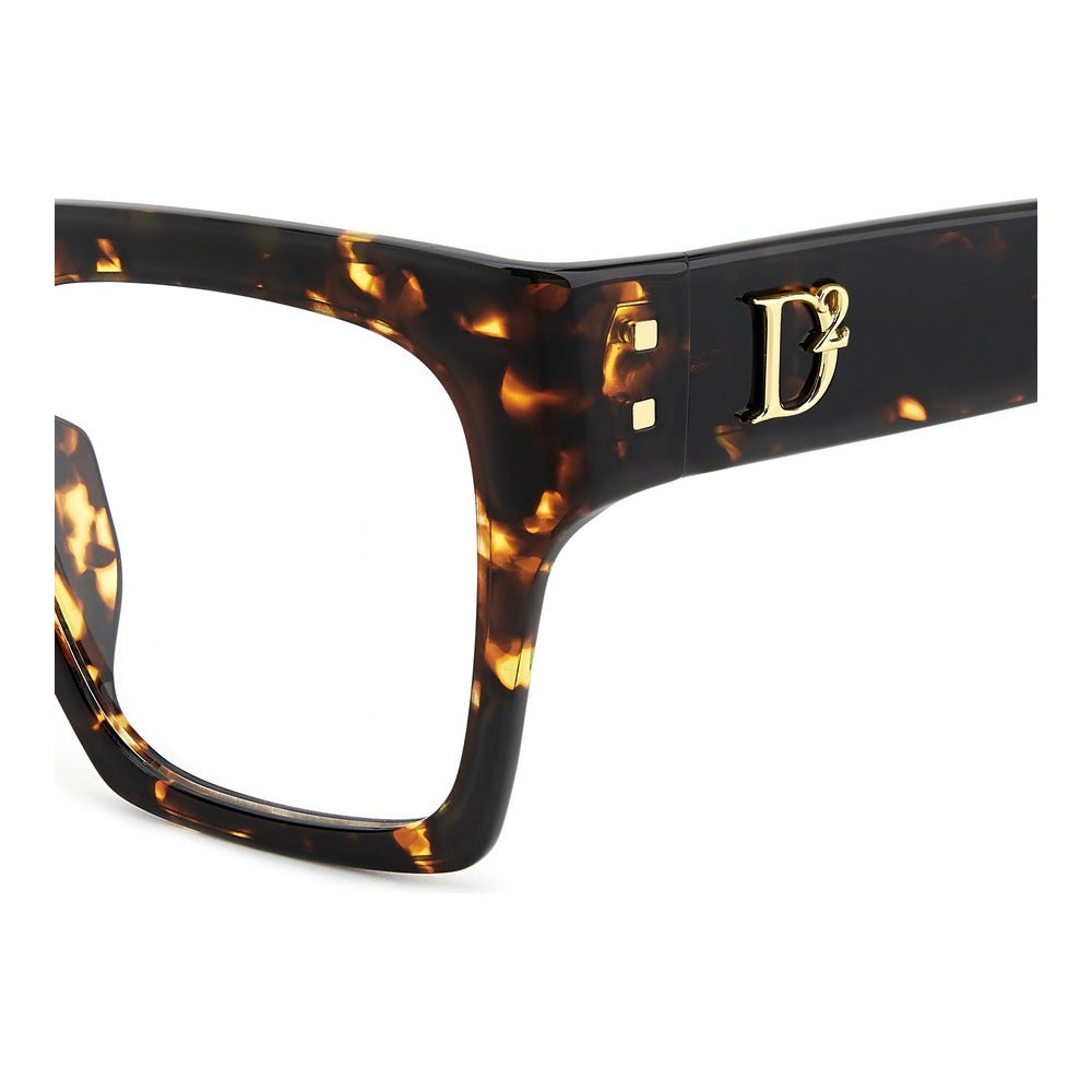 Gafas De Vista DSQUARED2 D2 0151/G 086 Mujer Talla 55 mm