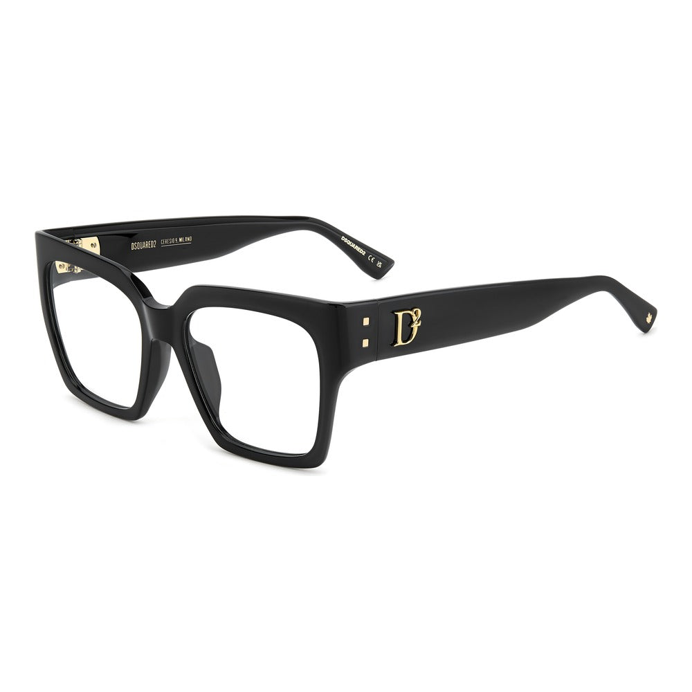 Gafas De Vista DSQUARED2 D2 0151/G 086 Mujer Talla 55 mm