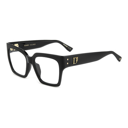 Gafas De Vista DSQUARED2 D2 0151/G 086 Mujer Talla 55 mm