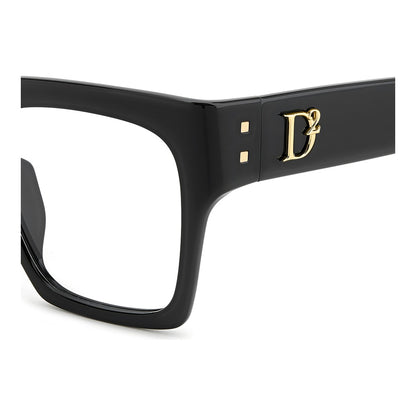 Gafas De Vista DSQUARED2 D2 0151/G 086 Mujer Talla 55 mm