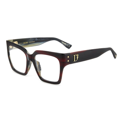 Gafas De Vista DSQUARED2 D2 0151/G 086 Mujer Talla 55 mm
