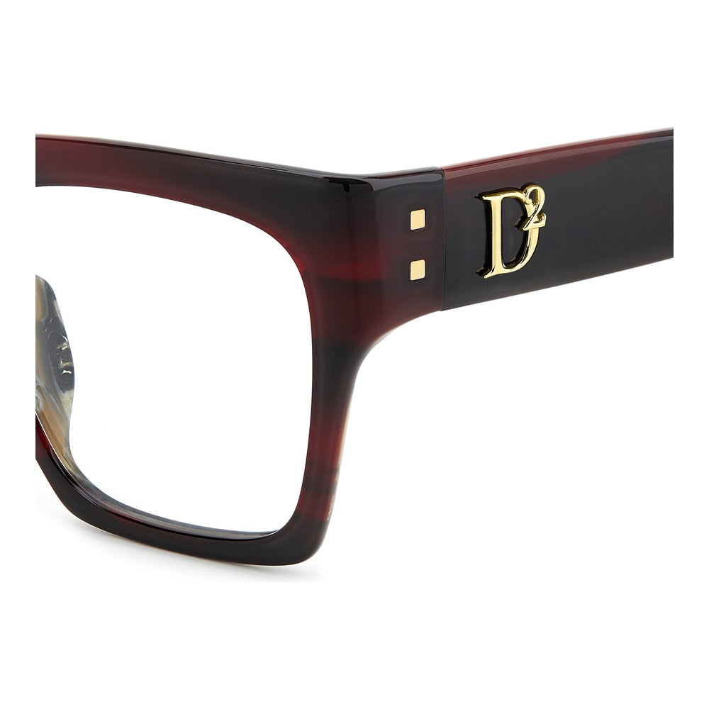 Gafas De Vista DSQUARED2 D2 0151/G 086 Mujer Talla 55 mm