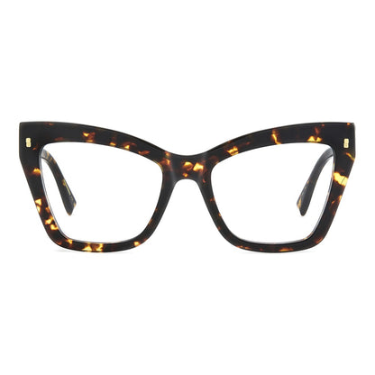 Gafas De Vista DSQUARED2 D2 0152 086 Mujer Talla 54 mm