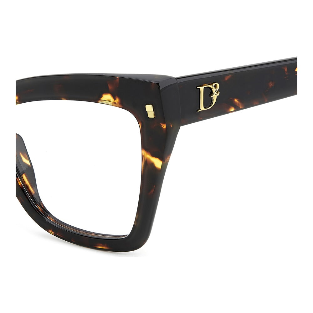 Gafas De Vista DSQUARED2 D2 0152 086 Mujer Talla 54 mm