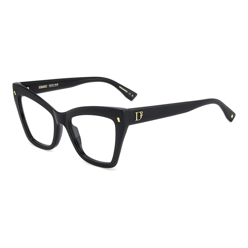 Gafas De Vista DSQUARED2 D2 0152 086 Mujer Talla 54 mm
