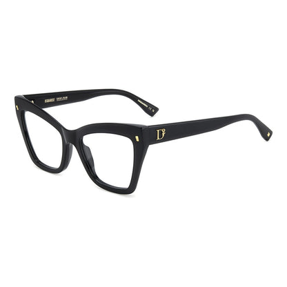 Gafas De Vista DSQUARED2 D2 0152 086 Mujer Talla 54 mm