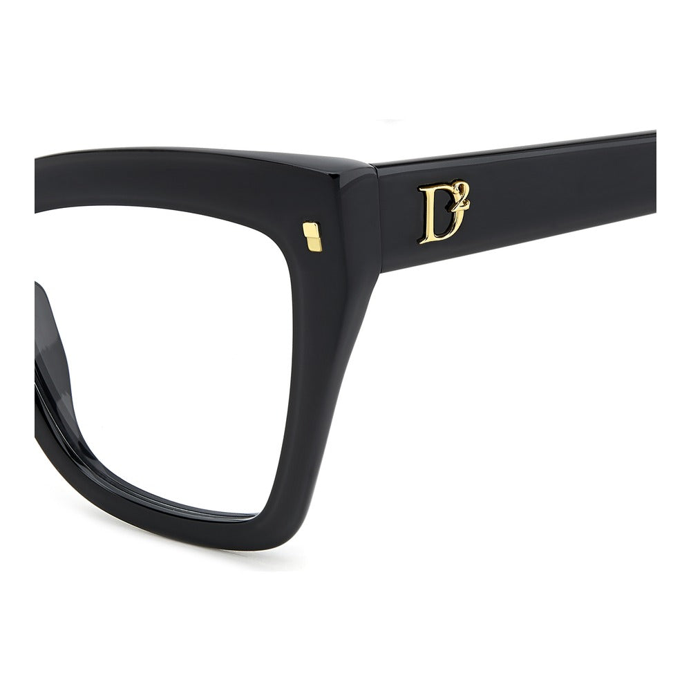 Gafas De Vista DSQUARED2 D2 0152 086 Mujer Talla 54 mm