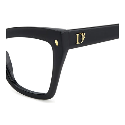 Gafas De Vista DSQUARED2 D2 0152 086 Mujer Talla 54 mm