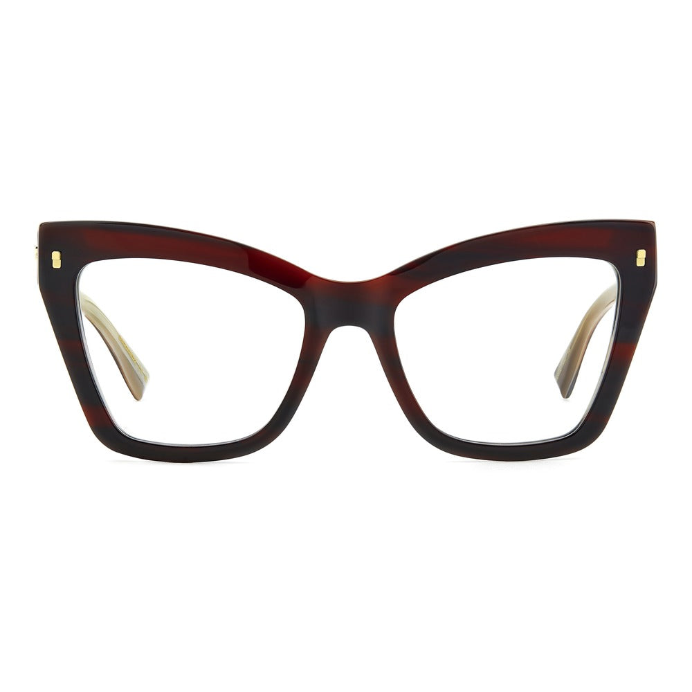 Gafas De Vista DSQUARED2 D2 0152 086 Mujer Talla 54 mm
