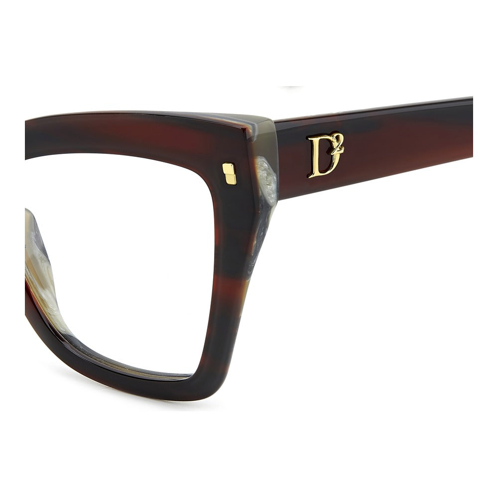 Gafas De Vista DSQUARED2 D2 0152 086 Mujer Talla 54 mm