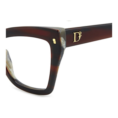 Gafas De Vista DSQUARED2 D2 0152 086 Mujer Talla 54 mm