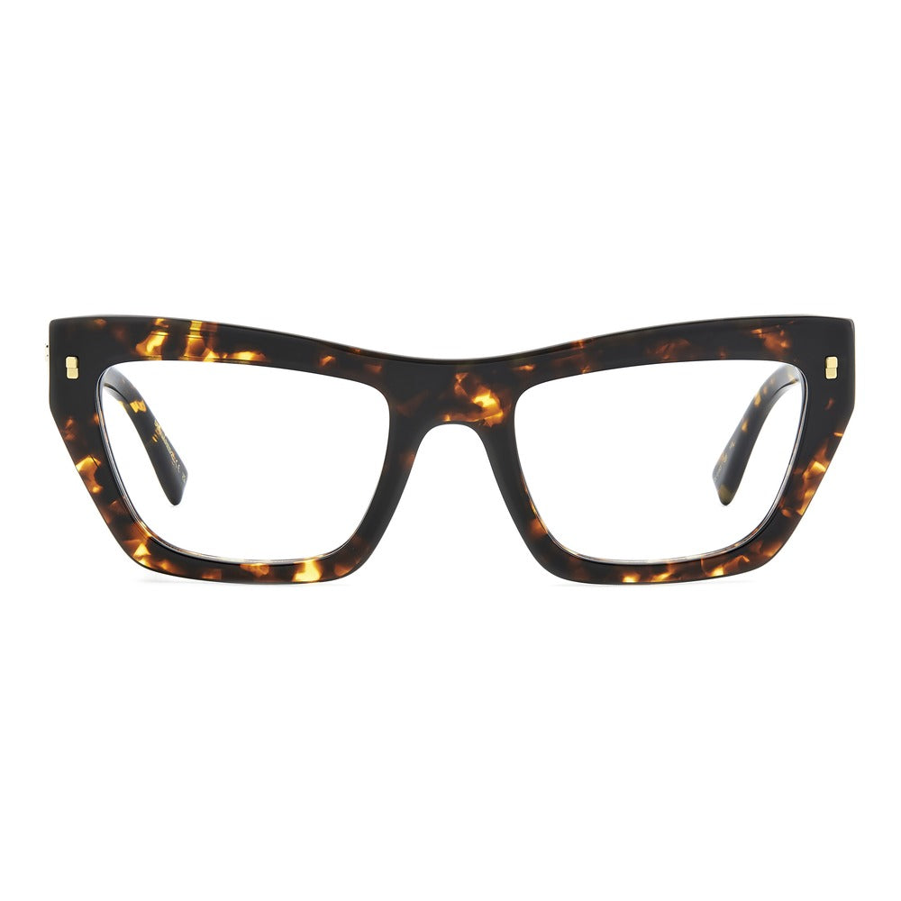 Gafas De Vista DSQUARED2 D2 0153 086 Mujer Talla 52 mm