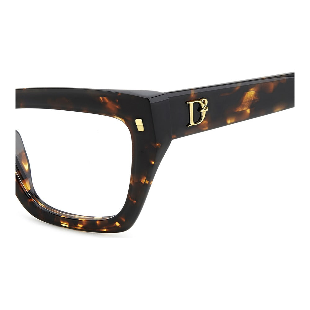 Gafas De Vista DSQUARED2 D2 0153 086 Mujer Talla 52 mm