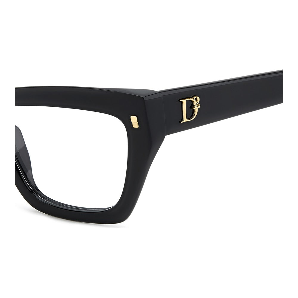 Gafas De Vista DSQUARED2 D2 0153 086 Mujer Talla 52 mm