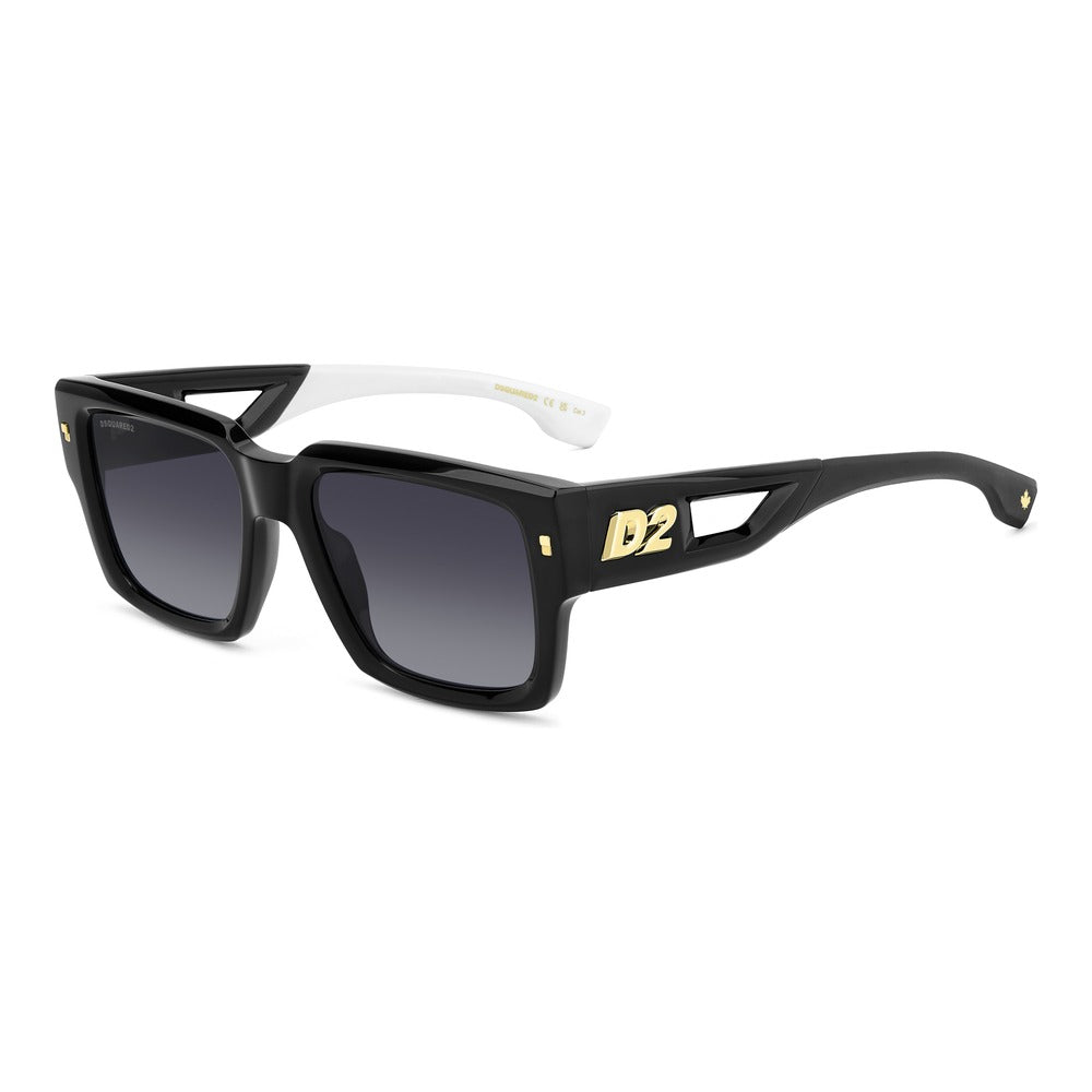 Gafas De Sol DSQUARED2 D2 0143/S 807 Hombre Talla 53 mm