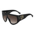 Gafas De Sol DSQUARED2 D2 0149/S 086 Mujer Talla 99 mm