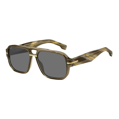 Gafas De Sol HUGO BOSS BOSS 1718/S 09Q Hombre Talla 57 mm