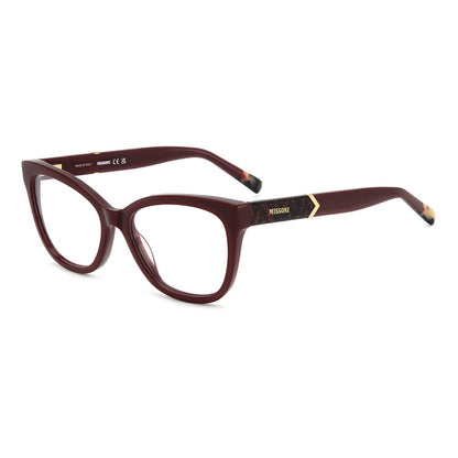 Gafas graduadas Missoni MIS 0190 – verde (7)