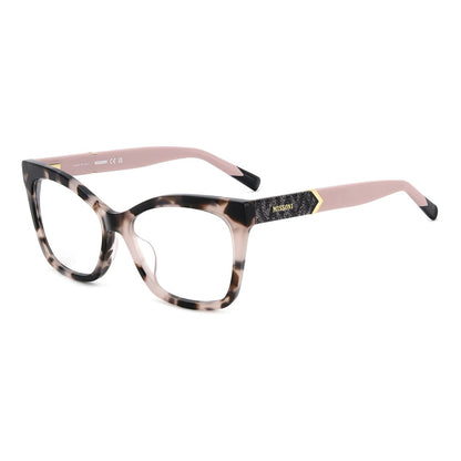 Gafas graduadas Missoni MIS 0191/G – marrón (4)