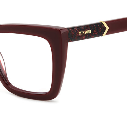 GAFAS DE VISTA MISSONI MIS 0189
