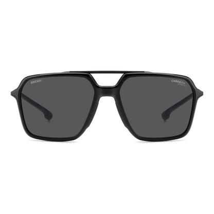 Gafas De Sol Polarizadas CARRERA DUCATI CARDUC 042/S 003 Hombre Talla 55 mm