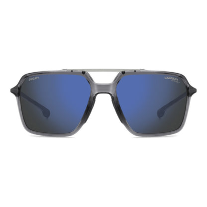 Gafas De Sol Polarizadas CARRERA DUCATI CARDUC 042/S 003 Hombre Talla 55 mm