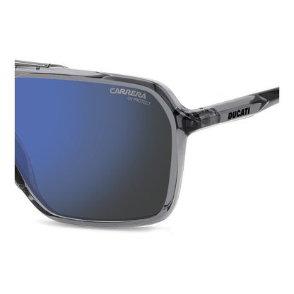 Gafas De Sol Polarizadas CARRERA DUCATI CARDUC 042/S 003 Hombre Talla 55 mm