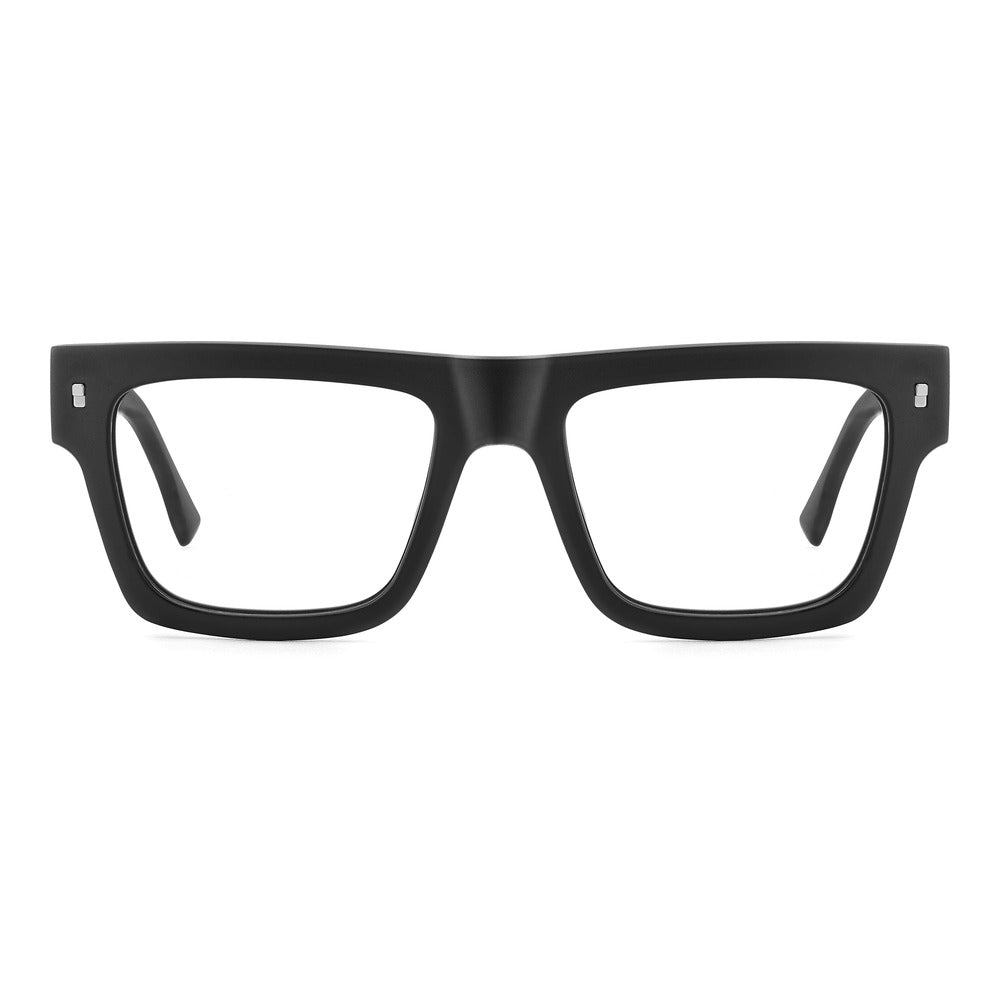 Gafas De Vista DSQUARED2 ICON 0023 003 Hombre Talla 53 mm