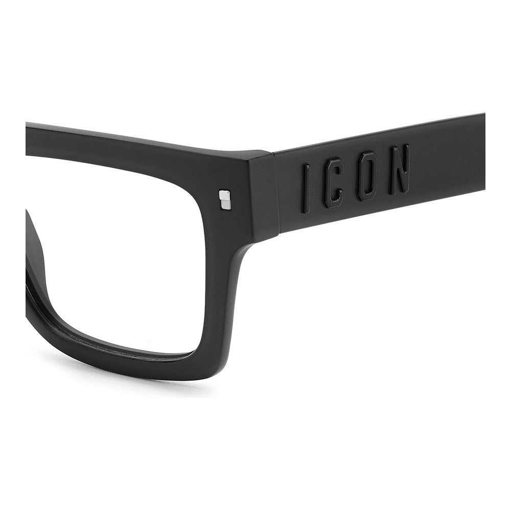 Gafas De Vista DSQUARED2 ICON 0023 003 Hombre Talla 53 mm