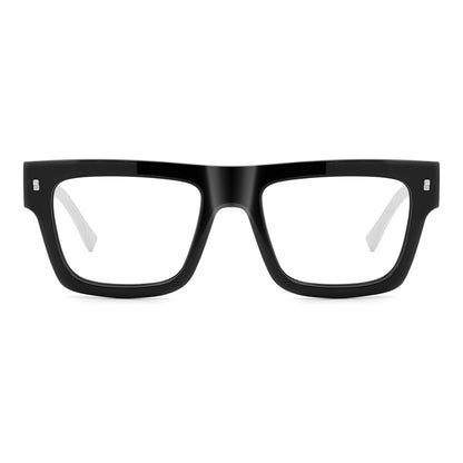 Gafas De Vista DSQUARED2 ICON 0023 003 Hombre Talla 53 mm