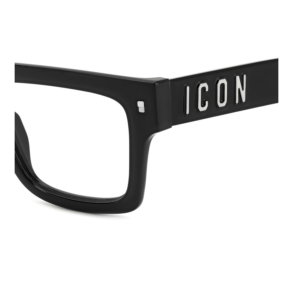 Gafas De Vista DSQUARED2 ICON 0023 003 Hombre Talla 53 mm