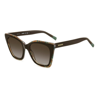 Gafas De Sol MISSONI MIS 0188/S 09Q Mujer Talla 54 mm