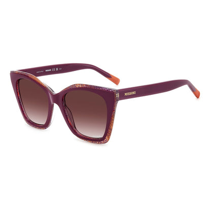 Gafas de sol Missoni MIS 0188/S – marrón (7)