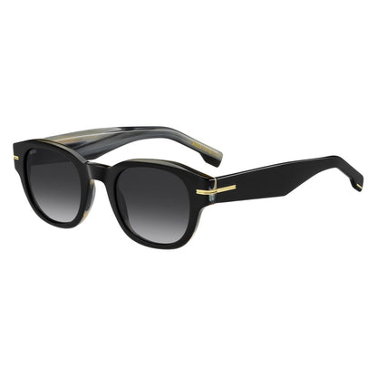 Gafas de sol BOSS 1717/S – negro (7)