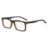 Gafas De Vista HUGO HG 1317 086 Hombre Talla 55 mm