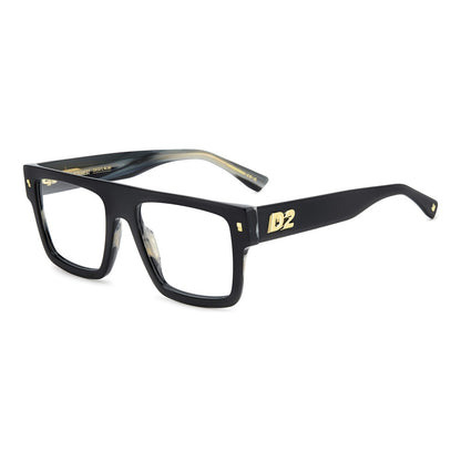 Gafas De Vista DSQUARED2 D2 0147 37N Hombre Talla 54 mm